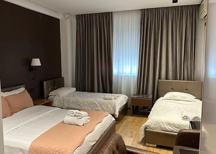 Aurelis Hotel