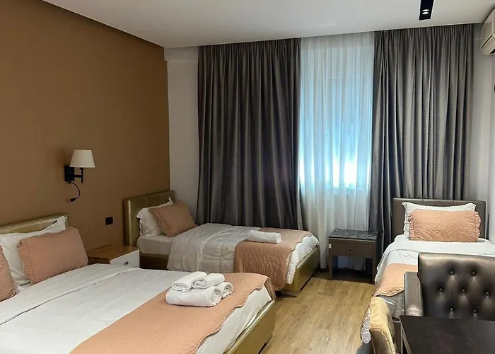 Aurelis Hotel
