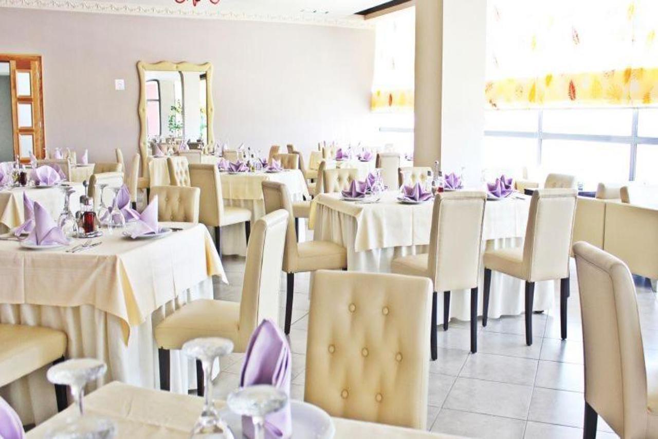Aurelis Hotel Berxull