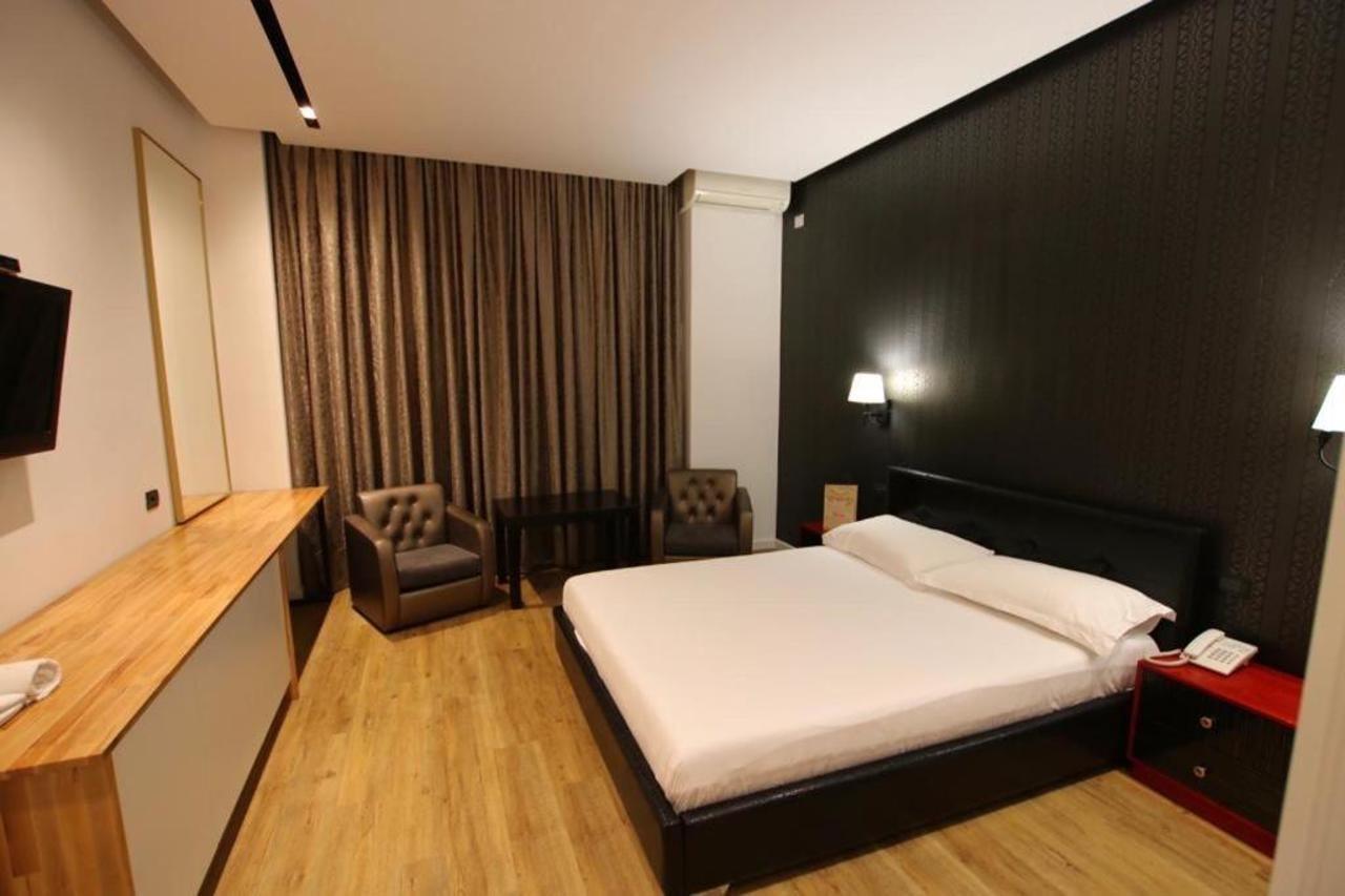 Hotel Aurelis