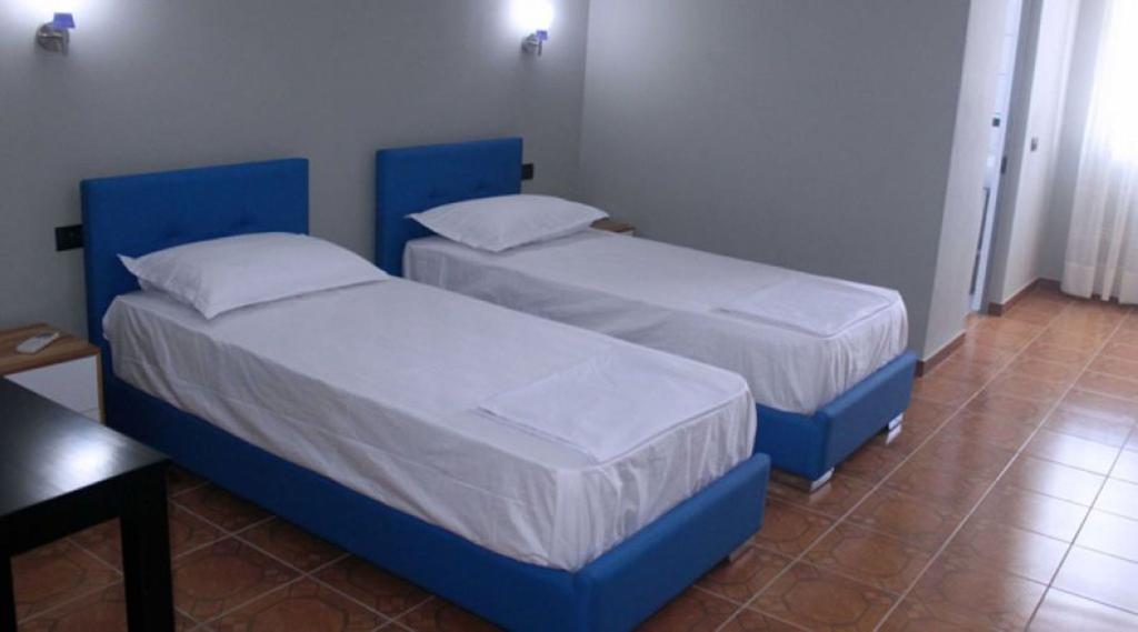 Aurelis Hotel 4*