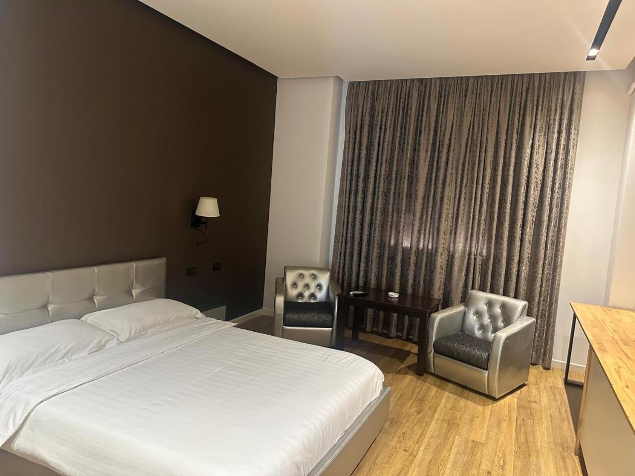 Aurelis Hotel Berxull