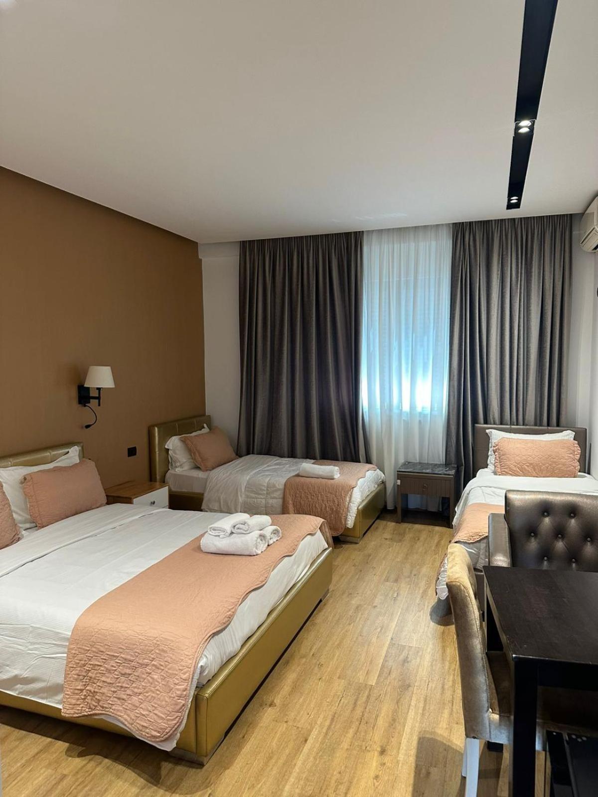 Aurelis Hotel Berxull