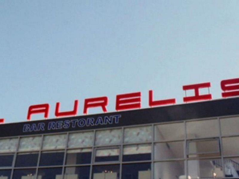 Aurelis