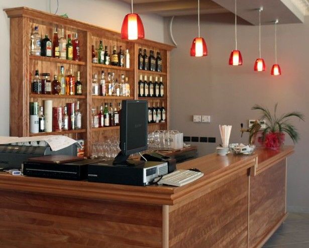 Aurelis Hotel 4*