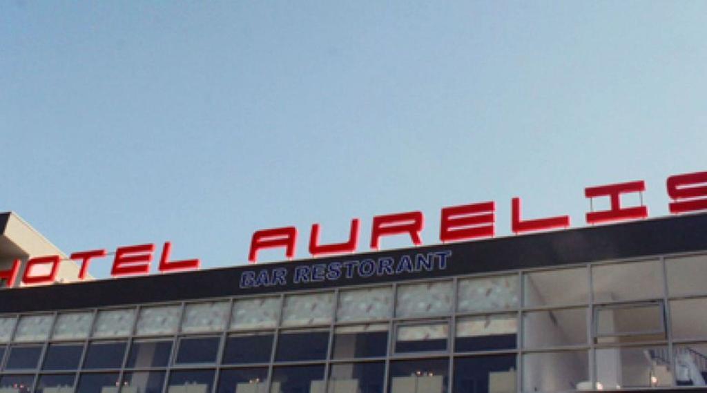 Aurelis