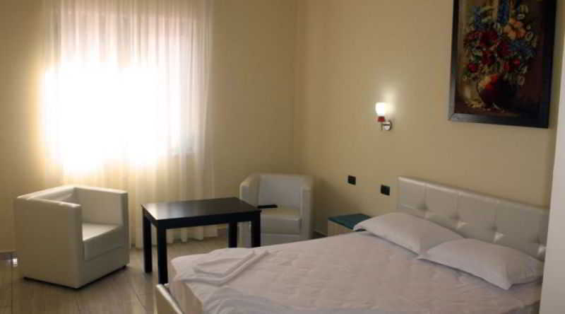 Aurelis Hotel Berxull