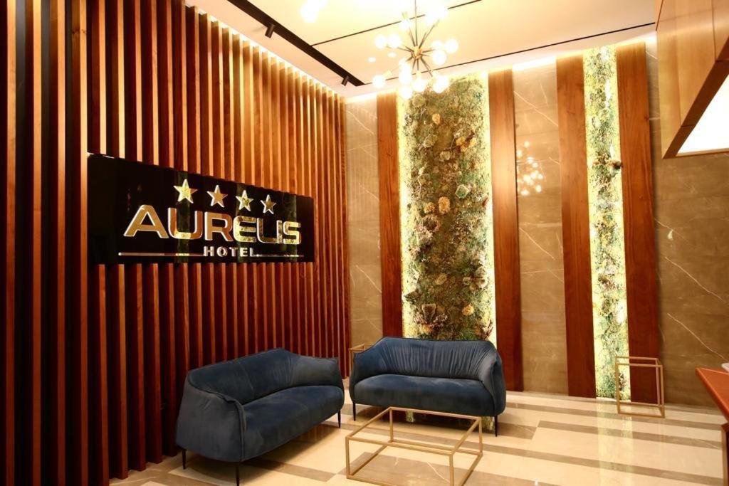Aurelis Berxull