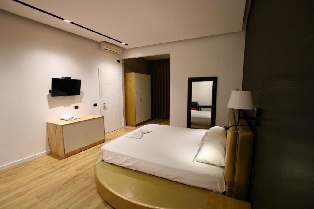 Hotel Aurelis Berxull