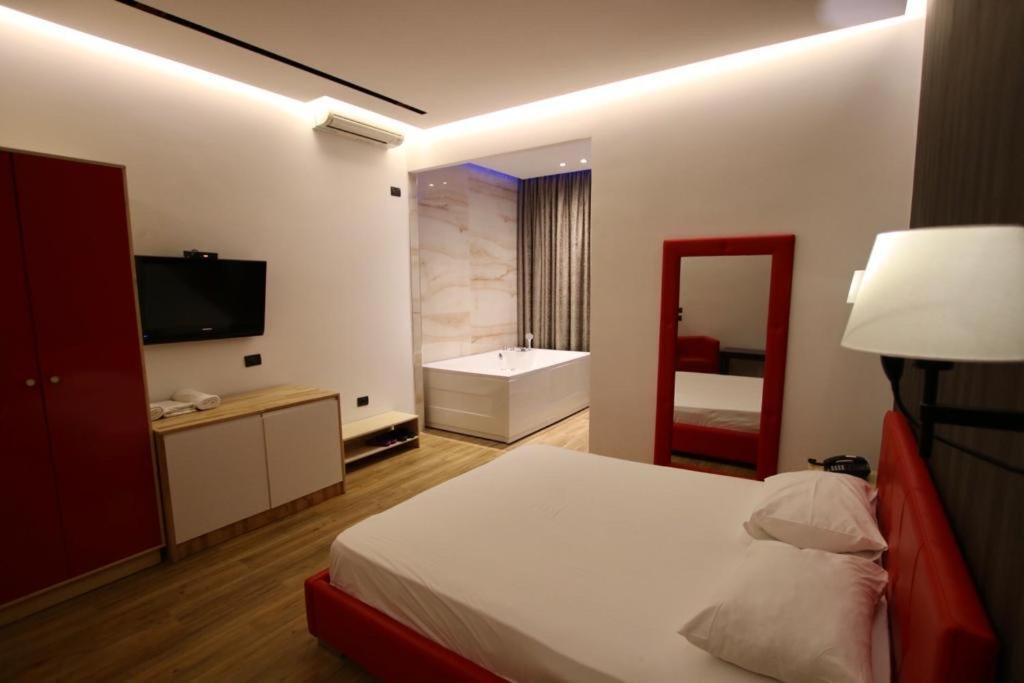 Hotel Aurelis