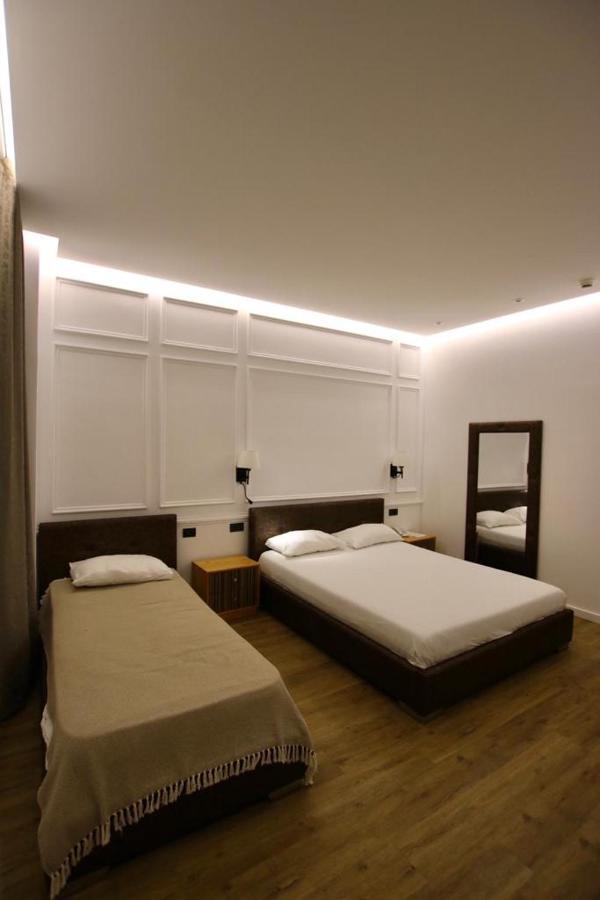Hotel Aurelis