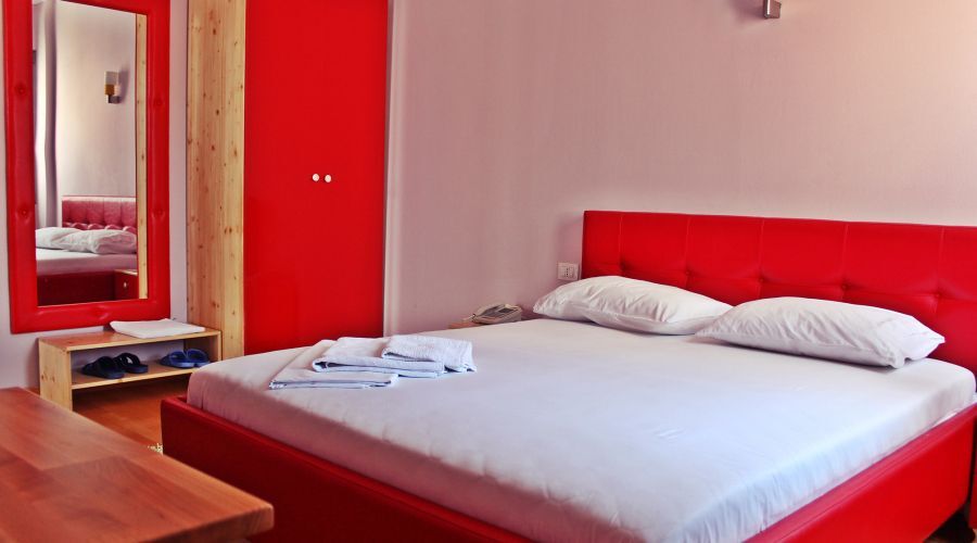 Hotel Aurelis Berxull